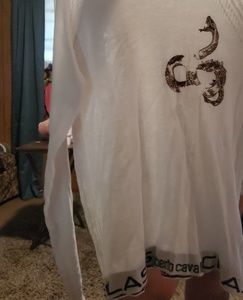 Class Roberto cavalli